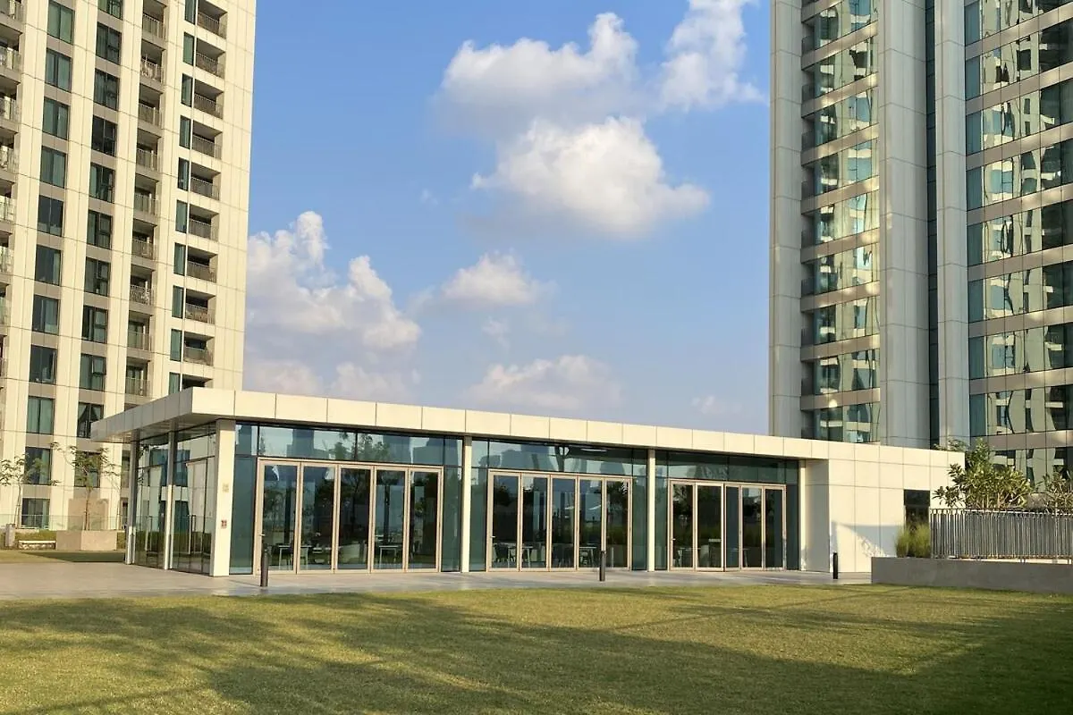Classy 2Br Burj View Spacious Apt Dubai 0*,