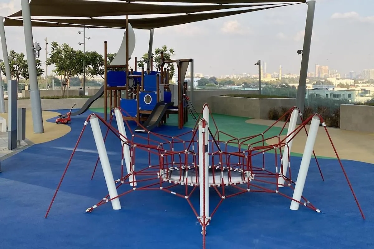 Appartamento Classy 2Br Burj View Spacious Apt Dubai