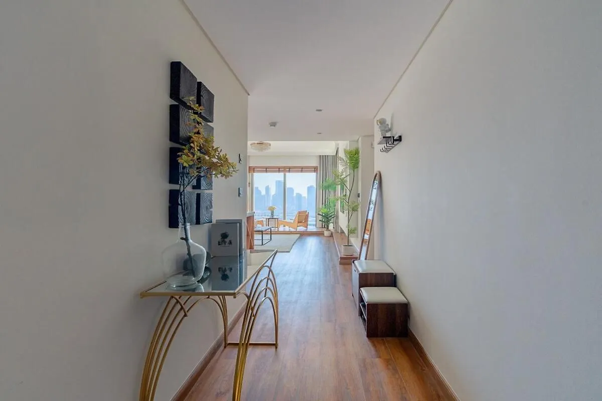 Apartment Classy 2Br Burj View Spacious Apt Dubai United Arab Emirates
