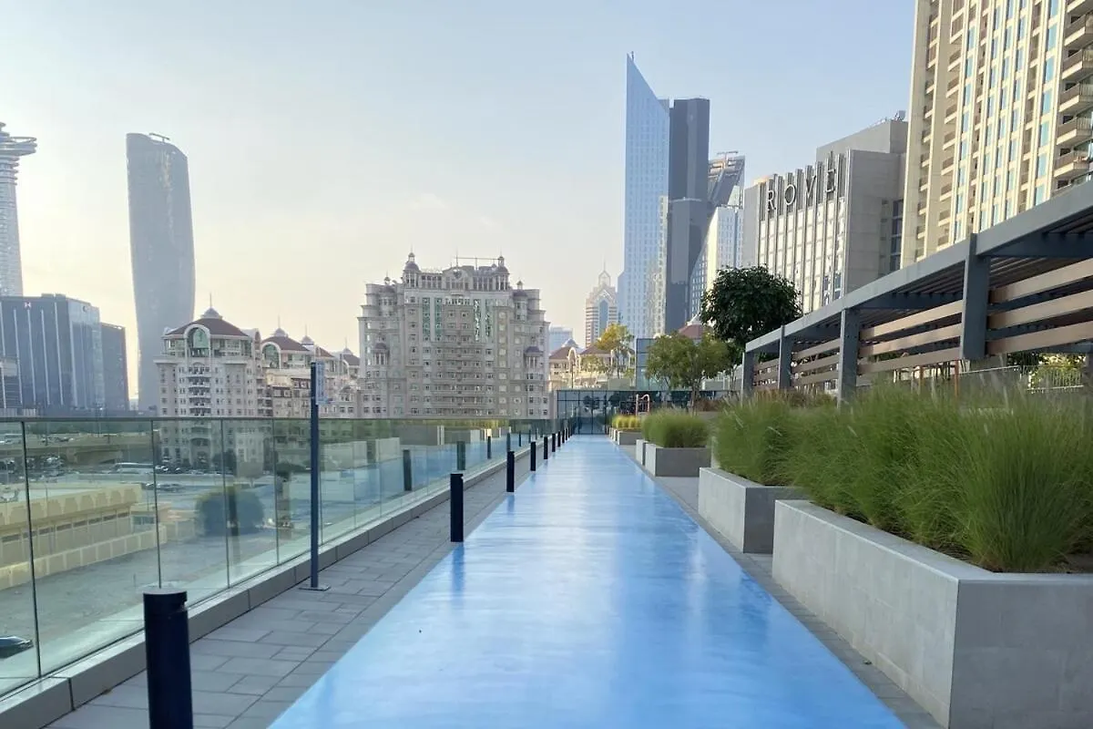 Classy 2Br Burj View Spacious Apt Dubai United Arab Emirates